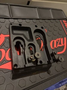 Snap On Tools Ex Händler Van LKW Ratsche Reparatur Form Schraubstock Klemme Presse SPP933 - Bild 1 von 3