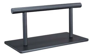 Ebner Friseureinrichtungen Express Line schwarze Fussauflage Modell 321 - Picture 1 of 4