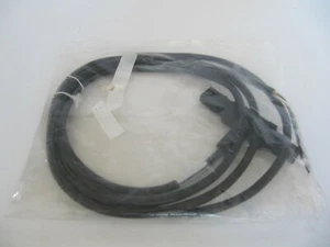 (NEW) 19201 Cable 87955666 Rev G - Foto 1 di 5