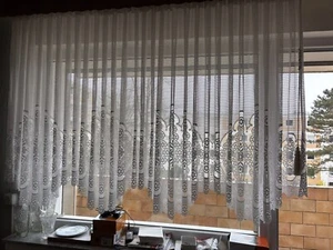 Gardinen Wohnzimmer - Bild 1 von 2