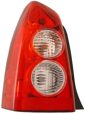 Conjunto de luces traseras Dorman para 05-06 Mazda Tribute 1611050 Foto 1 de 4