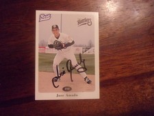 1996 WISCONSIN TIMBER RATTLERS Best Minor League Single Cards YOU PICK OBO