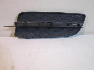PARAGOLPES DELANTERO BMW X5 E70 CEDAN 2006-2010 REJILLA CERRADA IZQUIERDA OEM 51117159593 Foto 1 de 4
