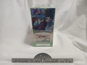 Weiss Schwarz Bofuri Booster Box English - Factory Sealed - Foto 1 di 5