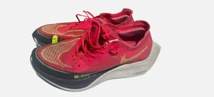 Nike ZoomX Vaporfly Next% 2 Men Running Shoes size 10.5 US selling as is - Picture 1 of 4