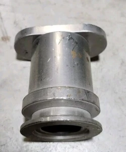 ADAPTADOR HUSQVARNA AYP SEARS GENUINO.HOJA/POLEA .25M Parte# 421176 - Imagen 1 de 3