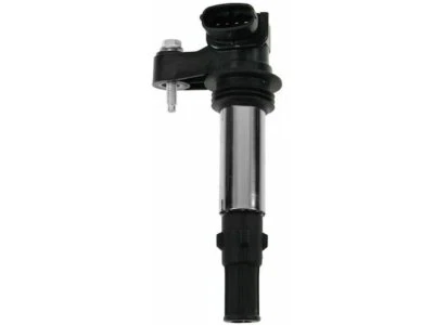 For 2001-2002 Chevrolet Silverado 2500 HD Ignition Coil Hella 67819VWBT - Imagem 1 de 2