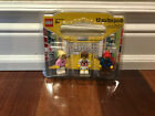 LEGO Store Opening Special Event Exclusive Minifigure Set promo rare NEW