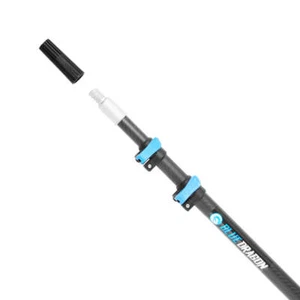 Blue Dragon Carbon Fiber Extension Poles - Pick Your Size - Picture 1 of 16