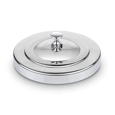 STEADFAST SELECTIONS Stainless Steel Church Communion Ware