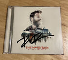 CD AUTOGRAPHE SIGNÉ DIERKS BENTLEY « THE MOUNTAIN » ! *COUNTRY MUSIC STAR* 