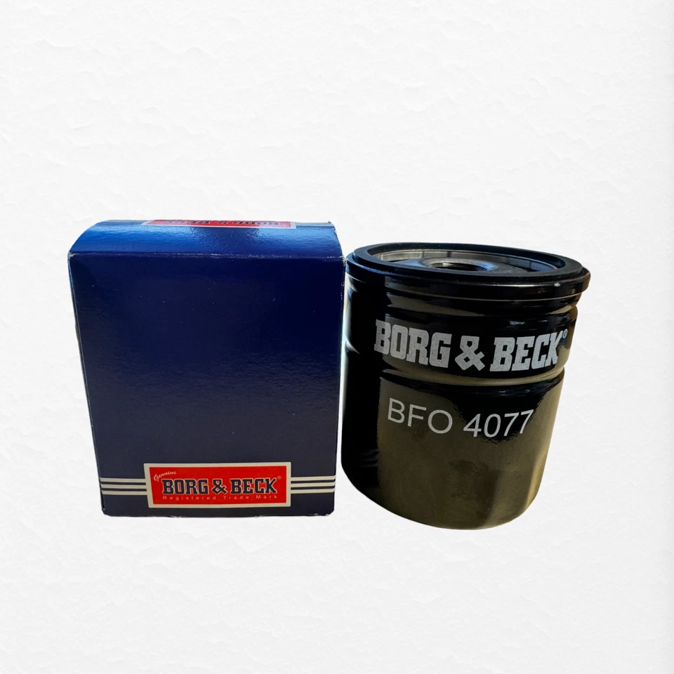 Classic Mini Oil Filter - Spin-on 1973-1996 (Manual) GFE166 - OE- Quality! - Image 1 of 1