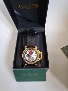 Reloj Automático Gamages of London Republic - Imagen 1 de 7