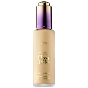 tarte Rainforest Of The Sea Water Foundation Broad Spectrum SPF 15 LIGHT MEDIUM - Picture 1 of 1