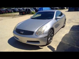 Driver Left Sun Visor With Illumination Fits 03-04 INFINITI G35 585979 - Bild 1 von 12
