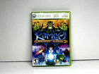 Kameo: Elements of Power Xbox 360 Completo CIB Probado y Funcionando