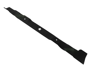 75 CM lama del tosaerba Mcculloch M11577HRB M11577RB ZM3016BF / 5324192-74 - Foto 1 di 2