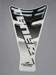 Tank Wasserdicht Aufkleber Schutz Pad für Yamaha Tenere 700 XTZ 2019-2024 - Bild 1 von 6