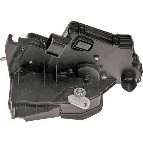 Atuador integrado de trava de porta Dorman 937-812 para 2001-2005 BMW 325i NOVO - Imagem 1 de 3