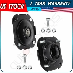Par delantero de montaje de puntal para Toyota Paseo Tercel 1991-1999 - Imagen 1 de 11
