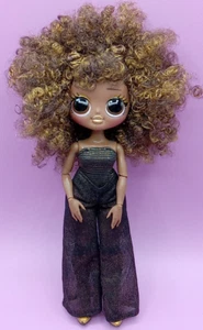 LOL Sorpresa OMG Royal Bee Serie 1 Muñeca de Moda 9" Articulada 2019 MGA - Imagen 1 de 11