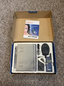 SENAO SN-368 Plus - Teléfono inalámbrico con decimosextos acordes - Imagen 1 de 5