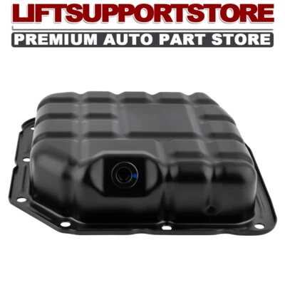 Cacerola de aceite del motor para Hyundai Elantra L4 2,0 L 2007 2008 2009 2010 2011 2012 264-564 Foto 1 de 4