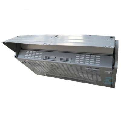 CAPPA CUCINA MOTORE FABER ESTRAIBILE 60x30 ASPIRANTE *FILTRANTE  GREY KFAB-15260 - Immagine 1 di 3