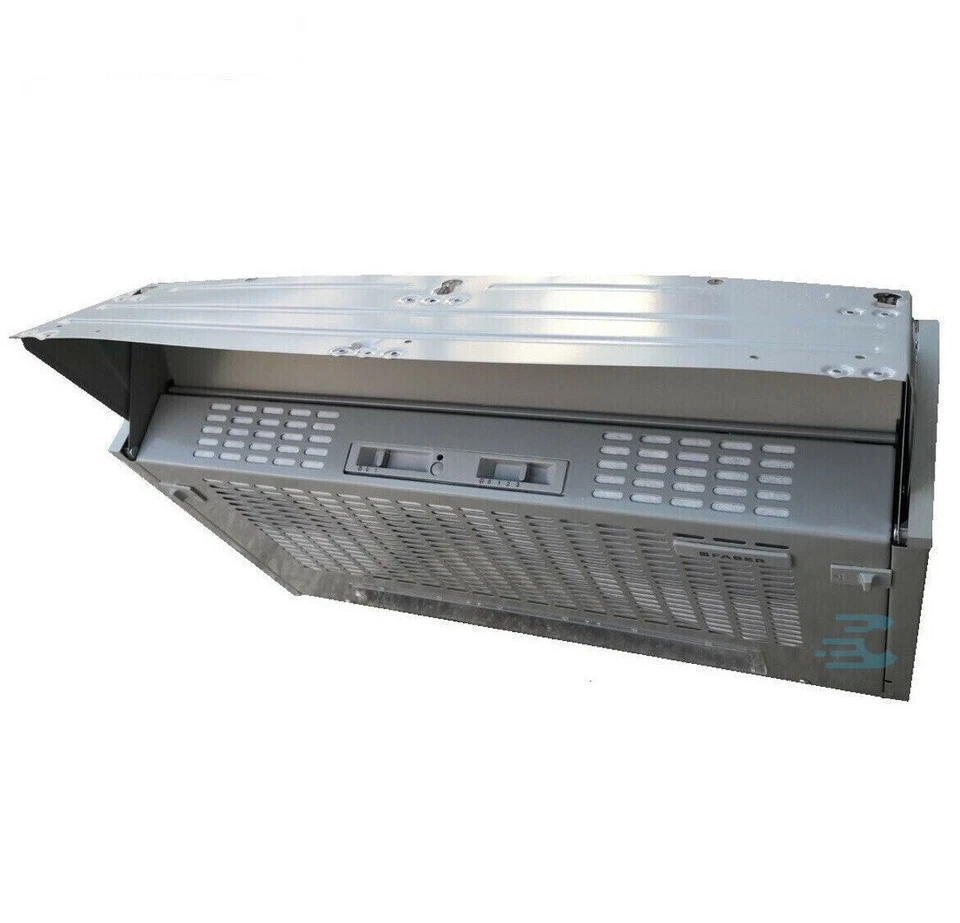 CAPPA CUCINA MOTORE FABER ESTRAIBILE 60x30 ASPIRANTE *FILTRANTE  GREY KFAB-15260 - Immagine 1 di 3