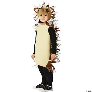 Toddler Hedgehog Costume - Picture 1 of 1