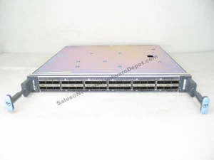Juniper QFX10000-36Q 36-Port 40GbE QSFP+ 12-Port 100GbE Module *1 Year Warranty* - Picture 1 of 3