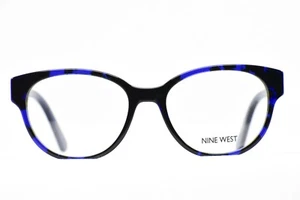 Nine West NW5079 428 tartaruga marina nuova autentica 50 - Foto 1 di 7