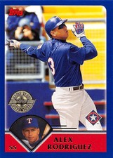 2003 Topps Home Team Advantage Baseball Cards Pick From List 1-251