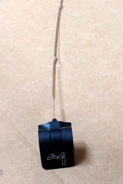 VARILLA DE MEDICIÓN HÍBRIDA RACING SLIMLOC PARA K20 K24 ACURA HONDA SERIE K (NUEVA) Foto 1 de 4