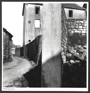 1988 -- VUE DE GODONCOURT - VOSGES . 4B702 - Foto 1 di 1