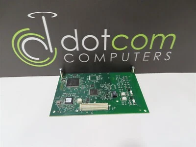 Avaya IP Office IPO 500 1U 700417439 PRI-U Digital Trunk Expansion Daughter Card - Image 1 of 2