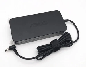 Cargador de alimentación adaptador de CA 19,5 V 7,7A 150 W para ASUS ROG G170S G73Y A17-150P1A - Imagen 1 de 5