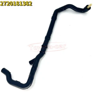 2720181382 Engine Crankcase Breather Hose Tube For Mercedes Benz E " W211 E350 - Picture 1 of 8