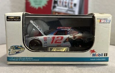 Revell Collection Kentucky Derby 1999 Jeremy Mayfield #12 NASCAR Ford 1:64 - New - Image 1 of 3