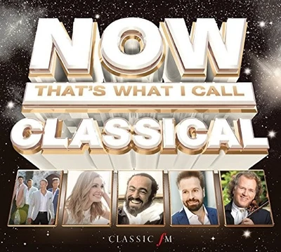 Now That's What I Call Classical -  CD CWVG The Cheap Fast Free Post - Bild 1 von 2
