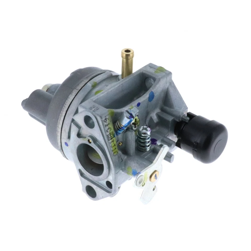New Honda OEM 16100-ZL8-H02 Snow Blower Carburetor (Bb61c B) HS520 HS520K1 - Image 1 of 1