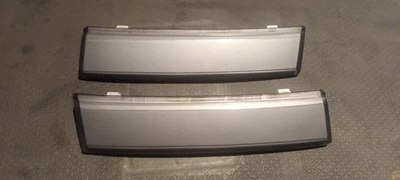 Toyota Celica GT 1986-1989 faros pasajeros paneles de ajuste de luces Foto 1 de 4