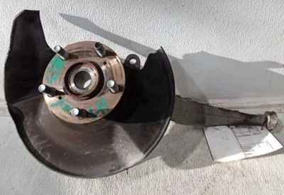 Acura TL 2004-2008 conductor mano izquierda husillo delantero nudillo OEM Foto 1 de 3