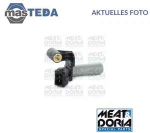 87383 KURBELWELLENSENSOR IMPULSGEBER MEAT & DORIA FÜR JAGUAR X-TYPE 2.2 D,2.0 D - Picture 1 of 5