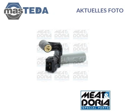 87383 KURBELWELLENSENSOR IMPULSGEBER MEAT & DORIA FÜR JAGUAR X-TYPE 2.2 D,2.0 D - Image 1 of 4