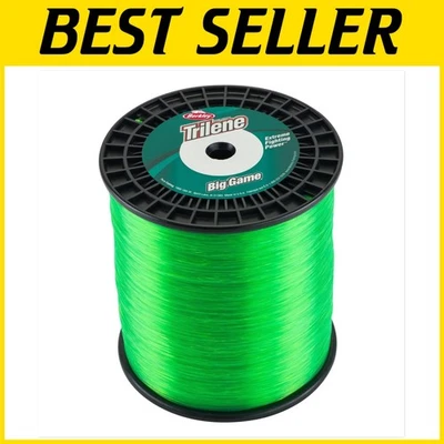 Berkley Trilene Big Game Solar Collector Line - Image 1 of 2