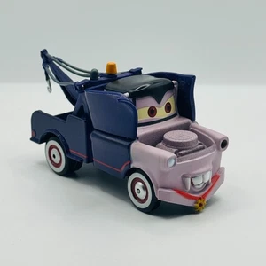 Coches Disney Pixar - VAMPIRE DRACULA MATER Disney Store - Diecast 1:43 - Imagen 1 de 2