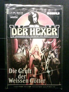 Der Hexer Band 26 - Picture 1 of 1