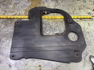 02-09 Trailblazer Under Engine Access Panel - Bild 1 von 13