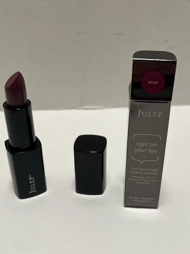 Puntal lápiz labial Julep Light On Your Lips Foto 1 de 1